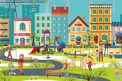 150 тысяч самарцев выбрали общественные пространства, которые благоустроят в 2021 году