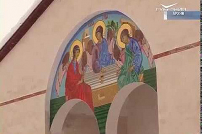 В выходные жители Самары отправятся на экскурсию в монастырь в Винновку