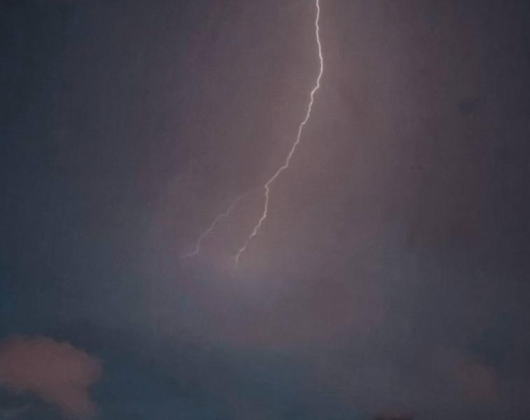 Штормовое предупреждение: в Самарской области поднимется сильный ветер и подморозит до -2 градусов 