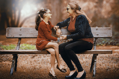 Опрос: родители считают, что говорить о контрацепции и сексе нужно в 10-13 лет