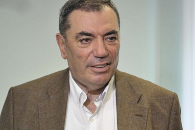 Леонид Симановский: "Дмитрий Азаров делает все, чтобы Самарская область глобально развивалась"