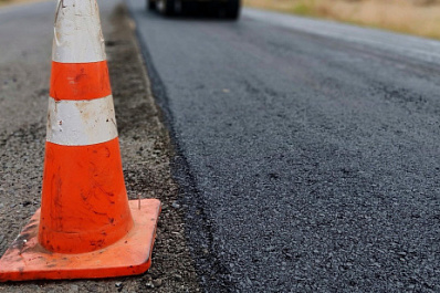 Стало известно, на каких дорогах в Самаре ночью пройдет аварийно-ямочный ремонт