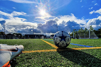 Вместе на футбол: какие данные нужны для оформления карты болельщика