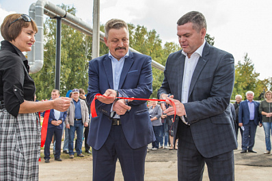 "Единая Россия" предложила увеличить финансирование на благоустройство городов и сёл