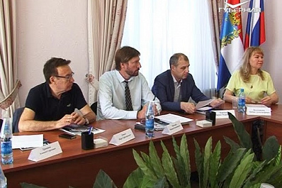 В Общественной палате Самарской области обсудили проведение Дня дружбы народов на форуме iВолга