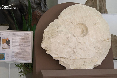 В Самаре презентовали новый сборник "Краеведческих записок"