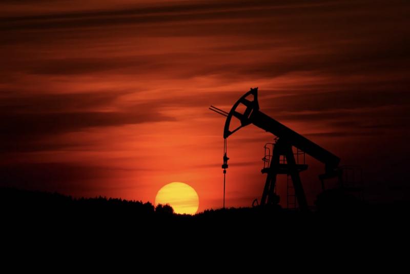 Россия создаст свой эталонный сорт нефти