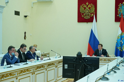 Читайте в свежем выпуске газеты "Волжская коммуна" 19 января