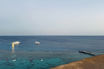 Выжившая российская туристка рассказала о крушении батискафа в Хургаде