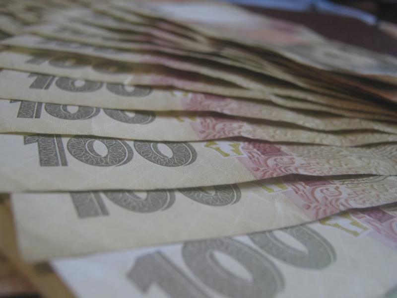 Гражданам ДНР и ЛНР: обмен украинских гривен на рубли