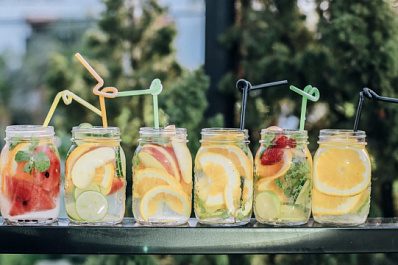 Как спастись от жары: советы специалистов