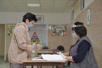 За выборами в Самарской области следят сотни общественных наблюдателей