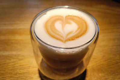 Гастроэнтеролог Екатерина Кашух рассказала, как растворимый кофе влияет на организм