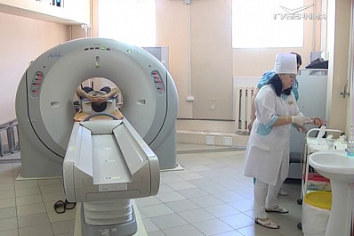 В Сызрани отремонтируют старейшую больницу