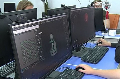 В Самарской области откроют 19 мини-технопарков для детей