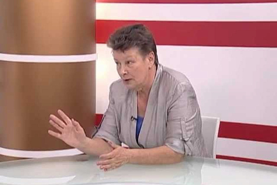 О чем говорят 11.06.2013 