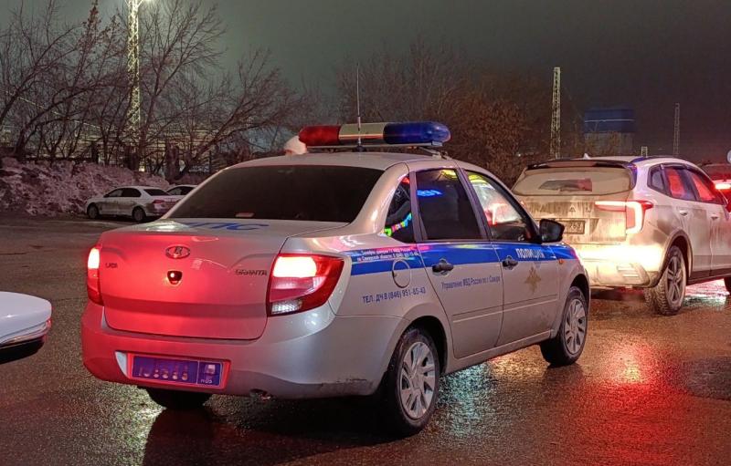 20-летний водитель насмерть сбил подростка и ранил двух девушек