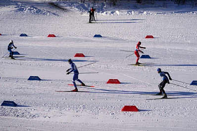 В Самарской области готовятся к "Лыжне России"
