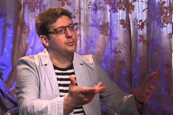 Место встречи 10.05.2013 