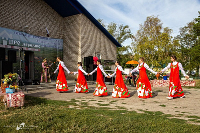 В Самарской области пройдет фестиваль сельских традиций и ремесел