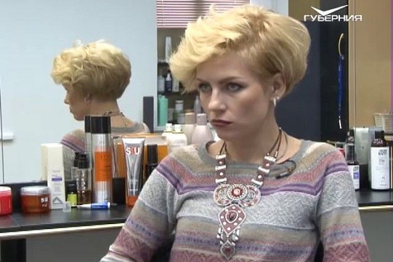 Азбука потребителя 22.11.2016. Поиск стилиста