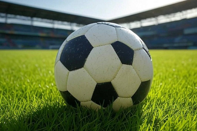 Самарские спортсмены выиграли золото, серебро и бронзу на турнире по адаптивному футболу "Стальная воля"