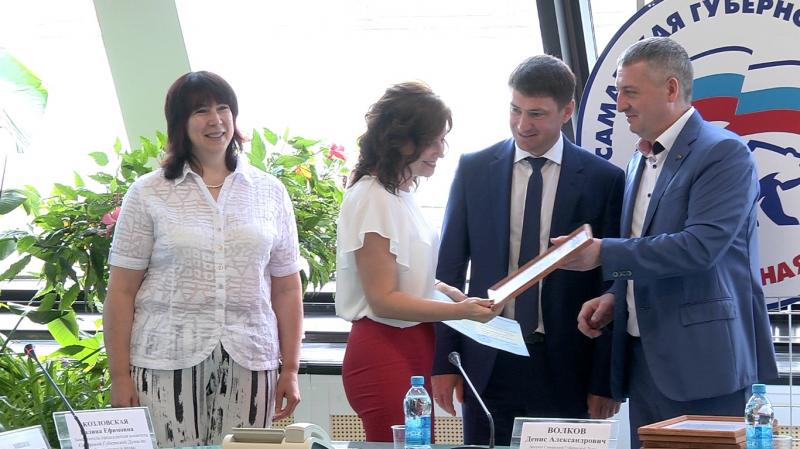 Сфера ЖКХ пополнилась дипломированными кадрами