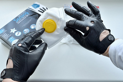 Оперштаб сообщил о 25 264 заболевших коронавирусом в России 22 декабря