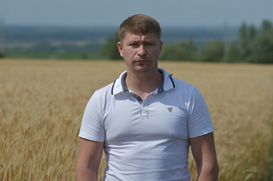 В ООО "Неприк" нацелены на долгосрочное устойчивое развитие и высокие урожаи