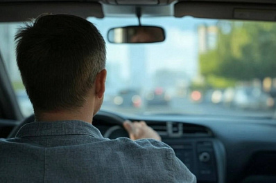 Крепкий сон в такси обошелся пассажиру в 158 тысяч рублей