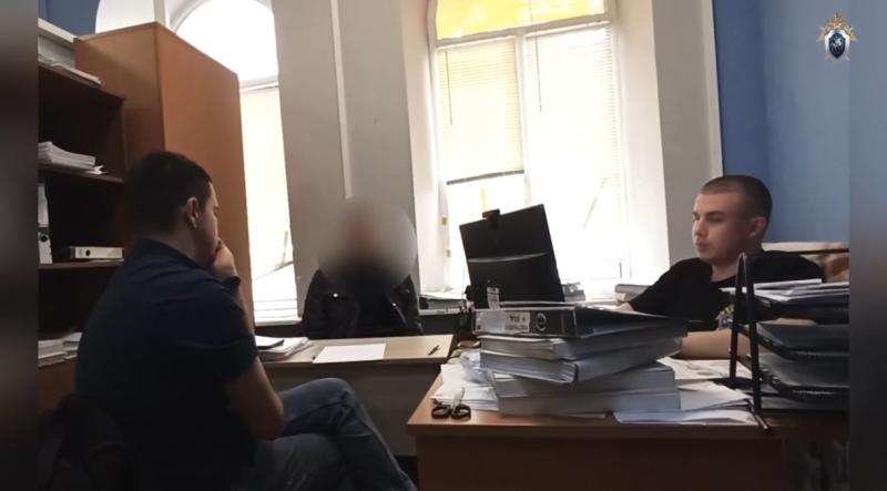 В Самаре мужчина зарезал знакомого во время застолья