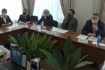 В Самаре обсудили возобновление работы культурных учреждений в офлайн-режиме