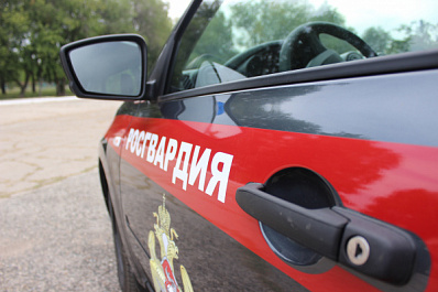 В Тольятти задержали мужчину, находящегося в федеральном розыске