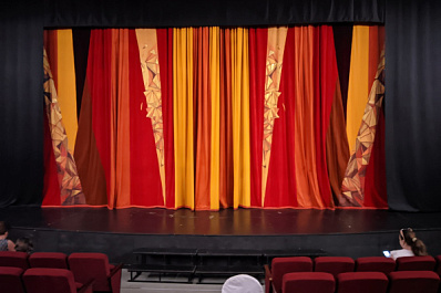 В Тольятти в театре "Колесо" займутся постановкой комедийной пьесы "Ночь ошибок"