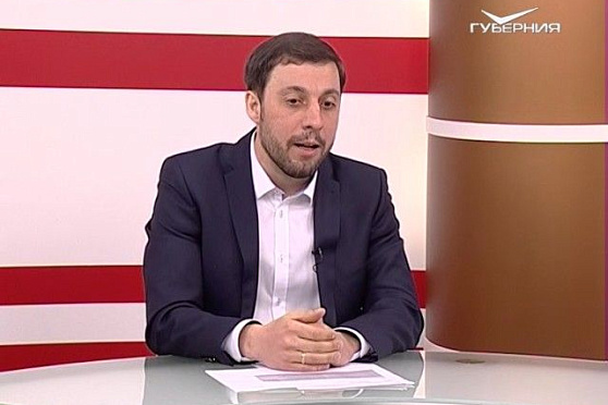 О чем говорят 07.04.2017. Газовое отопление