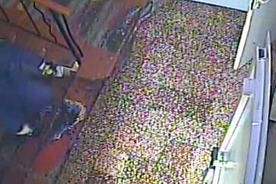 Тольяттинский грабитель похитил из продуктового магазина 235 тысяч рублей