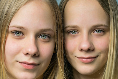 "Двойное счастье": в Самаре пройдет необычный праздник