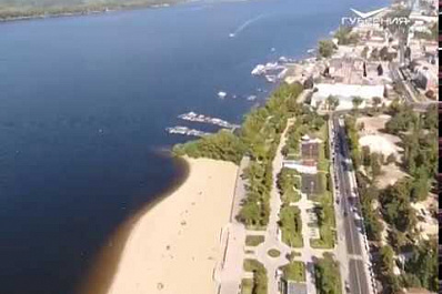 Впервые День физкультурника в Самаре отметят ночью