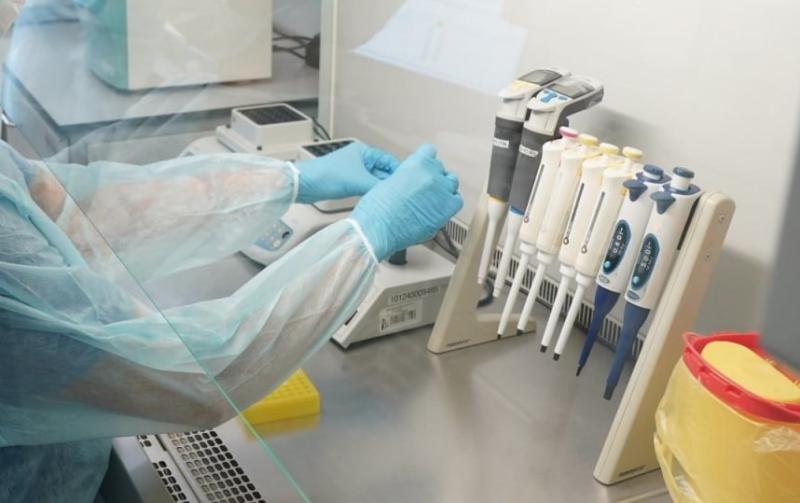 Не просто "пластик", а аванс: жительница Самары не смогла сдать анализы по подарочному сертификату