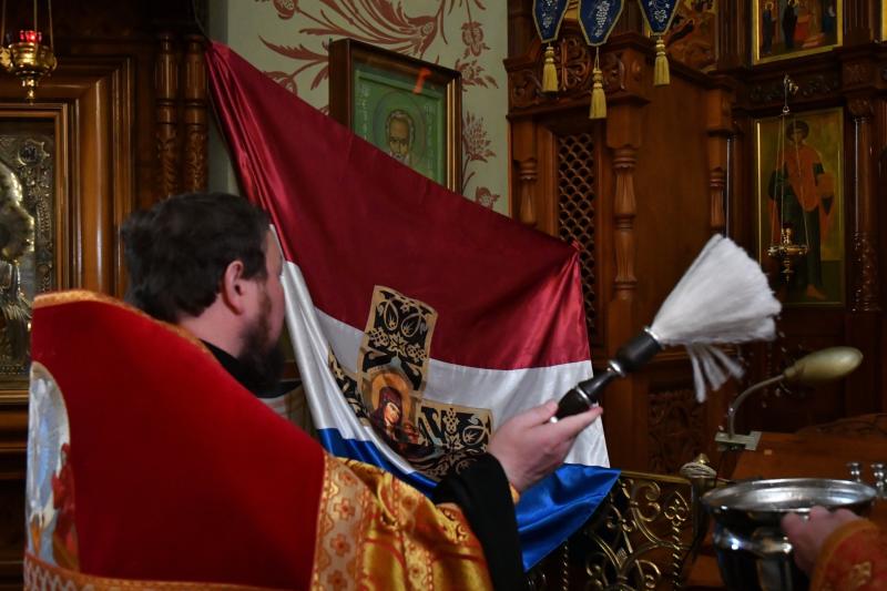 Самарцев 5 и 6 сентября приглашают посетить фестиваль "Самарское знамя"