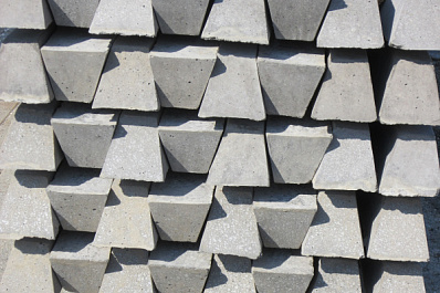 В Чапаевске построят новый завод ЖБИ