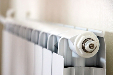 Стали известны телефоны горячей линии по вопросам подключения отопления 