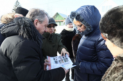 Глава Самары поручила разобраться с организацией движения на Заводском шоссе