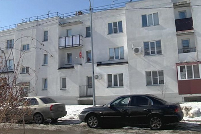 130 квартир маневренного фонда в поселке Озерный предоставят жителям аварийных домов