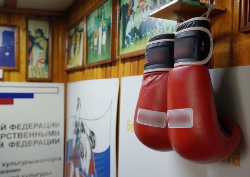 Юные спортсмены из Сергиевского района заняли призовые места в турнире по боксу