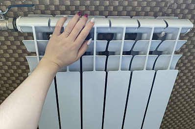 В Оренбурге отопление планируют отключить после 16 апреля