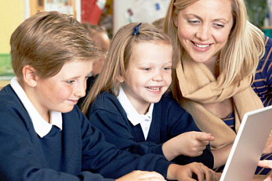 В школах Самарской области может появиться wi-fi  