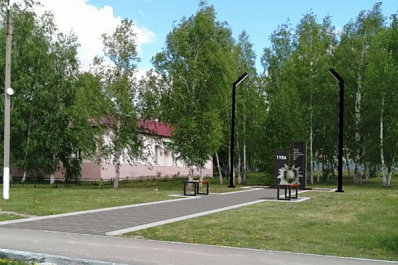 В Камышле появится памятник участникам ликвидации аварии на Чернобыльской АЭС 