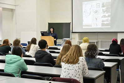 В России принят закон о поддержке студенческих семей