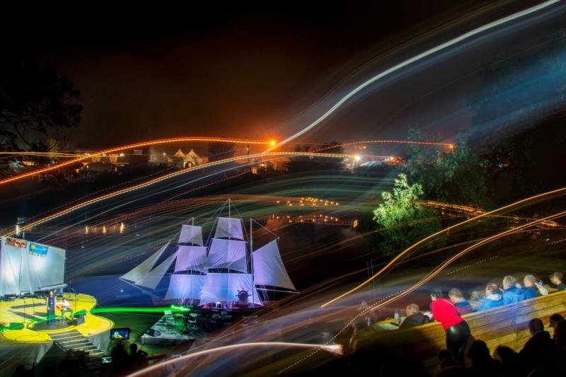 Стало известно, как будут проверять гостей Всероссийского фестиваля бардовской песни на входе и что нельзя брать с собой